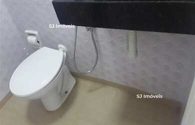 Imagem 7: Sala comercial no Meireles pronta para seu negócio