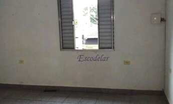 Imagem 7: Sala para alugar, 100 m² por R$ 3.300,00/mês - Vila Guilherme - São Paulo/SP