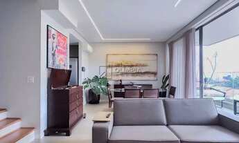 Imagem: Venda Apartamento 2 Dormitórios - 115 m²