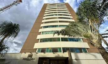 Imagem: APARTAMENTO 3 SUÍTES - ÁREA 85m² - EDIFÍCIO