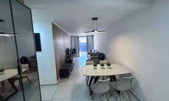 Imagem: Apartamento a venda no Bessa - AP10909