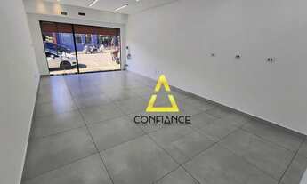 Imagem 3: Sala para alugar, 55 m² por R$ 5.500/mês - Centro - Jaguariúna/SP