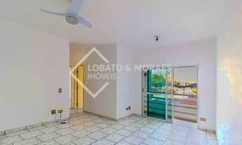 Imagem: Apartamento para Locação Taubaté - Jardim