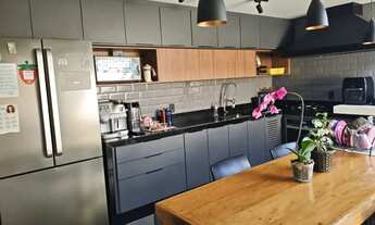 Imagem 2: Casa em Condomínio para Venda em Jundiaí, Jardim Shangai, 3 dormitórios, 1 suíte, 2 banhei