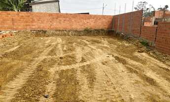 Imagem: Vende se terreno 10x30 / 300 metros