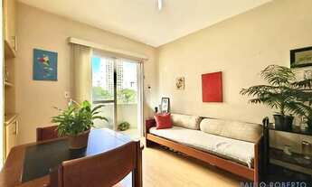 Imagem 7: APARTAMENTO - MORRO DOS INGLESES - SP