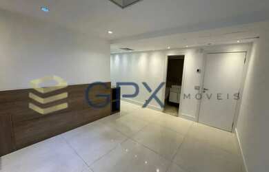 Imagem 5: Salas Comerciais Unificadas 108 m²