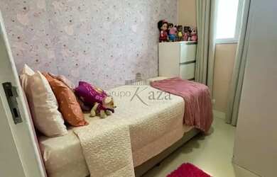 Imagem 5: Apartamento/Padrão - Residencial - Edifício Floradas de Arboville - Resort - Jacareí