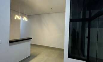 Imagem 4: Casa de 2 quartos, acabamentos de alto padrão