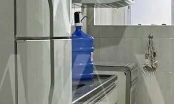 Imagem 7: Apartamento 2 dormitórios Padrão Na Vila Tupi em Praia Grande /SP