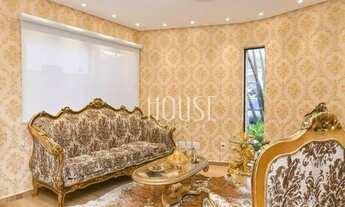 Imagem 6: Casa com 5 dormitórios, 478 m² - venda por R$ 1.990.000,00 ou aluguel por R$ 14.765,00/mês