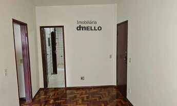 Imagem 2: Apartamento com 3 quartos em Sagrada Família - Belo Horizonte - MG