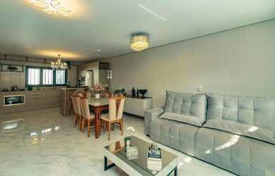 Imagem 7: Casa a venda no bairro Jardim Lindóia