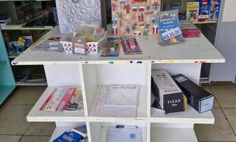 Imagem 3: Passa-se uma pequena loja de variedades