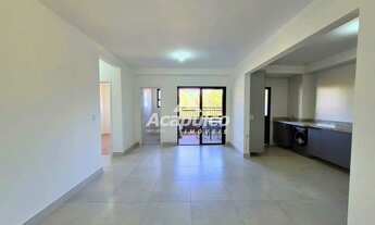 Imagem: Apartamento à venda com 3 quartos, 2 suítes