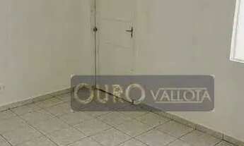 Imagem: Apartamento com 52m²