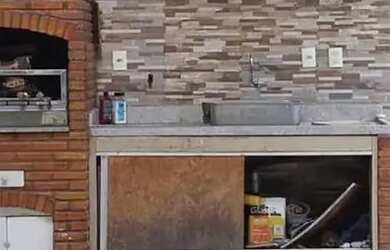 Imagem 6: Casa em condomínio no Toscana Residence com 3 suítes financia