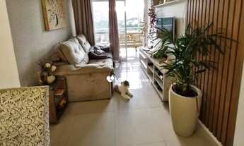 Imagem 5: WONDERFULL Apartamento com 3 quartos, 2 suítes à venda, 86 m² por R$ 700.000 - Recreio dos