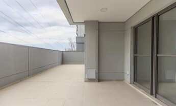 Imagem: Apartamento garden para venda em City América