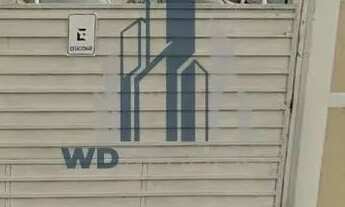 Imagem: Casa à venda no bairro Vila Progresso (Zona