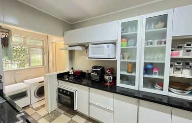 Imagem 5: Garden! Apartamento de 2 quartos, suíte, dependência e 1 vaga de garagem