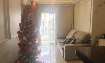 Imagem 3: EXCELENTE APARTAMENTO NO CONDOMÍNIO 3D PARA VENDA