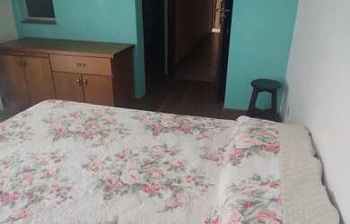 Imagem 3: Quarto Mobiliado São Lourenço Abranches