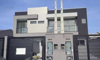 Imagem 2: SOBRADO EM ITAPEMA COM 02 SUITES, ACEITA FINANCIAMENTO!!! Morretes