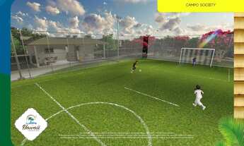 Imagem 6: Condomínio fechado Hawaii - Av. das Torres