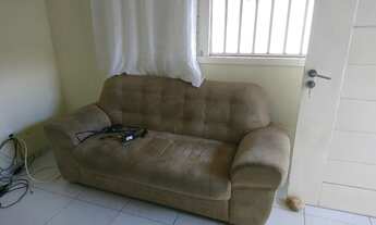 Imagem 3: Casa aluguel/repasse 122m2 mobiliada