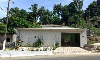 Imagem 2: Aluga-se casa em Oriximiná