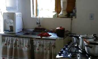 Imagem 6: Casa temporada Itaitu Jacobina BA