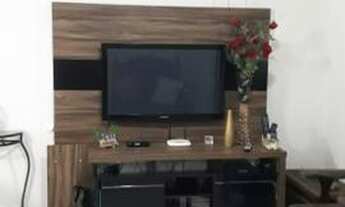 Imagem 3: Casa para aluguel kitinet com dois quartos próximo a churrascaria do bira