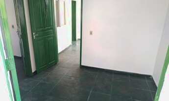 Imagem 4: Casa com 02 quartos no Castro Pires