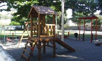 Imagem 4: Fator2505) Casa 2 Qtos no Moinho - Arsenal - Fator