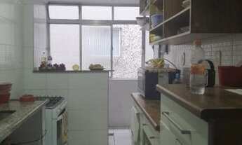 Imagem 6: Apartamento Apartamento com 3 dormitórios