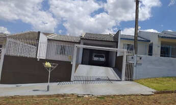 Imagem: Excelente casa de alvenaria no bairro Sudoeste