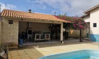 Imagem 2: Alugo excelente casa com 3 quartos +piscina