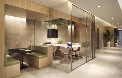 Imagem 2: Haus Mitre A 450 metros do metrô Vila Matilde