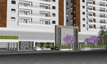 Imagem 4: Alto Padrão com 3 dormitórios - 632.800,00