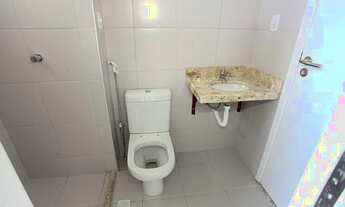 Imagem 6: Apartamento à venda, 71 m² por R$ 570.000,00 - Guararapes - Fortaleza/CE