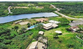 Imagem 2: Lote - Lagoa do Mato - 1.693m²
