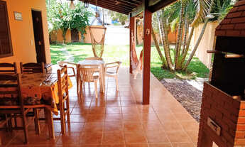 Imagem: Charmoso chalé em Paraty para 4 pessoas