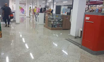 Imagem 7: Aluguel de Box no Comércio de Belém - Shopping João Alfredo