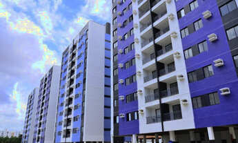 Imagem: Condominio parque das aguas, franere construções