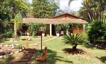 Imagem 5: Sítio aconchegante no bairro Residencial Ouro Verde