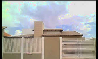 Imagem: Casa quitada, pode ser financiada