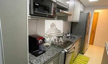 Imagem 7: Apartamento no Jardim do Lago