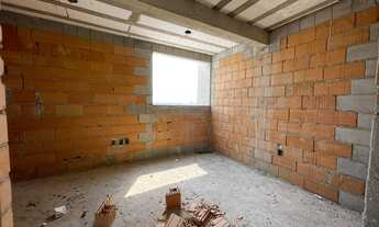 Imagem 5: Cobertura à venda, 3 quartos, 1 suíte, 2 vagas, Santa Branca - Belo Horizonte/MG