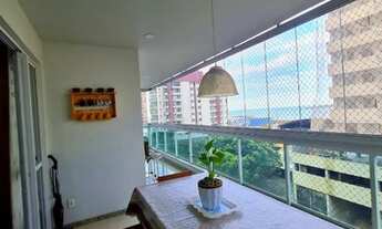 Imagem 1: França Imóveis vende apartamento na Praia de Itaparica, Vila Velha/ES